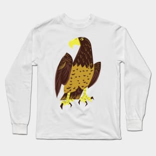 American Eagle Long Sleeve T-Shirt